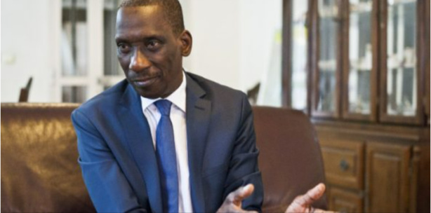Augmentation du nombre de députés : Ne pas réparer une injustice par une injustice (Par Mamadou Diop Decroix) Augmentation du nombre de députés : Ne pas réparer une injustice par une injustice (Par Mamadou Diop Decroix)