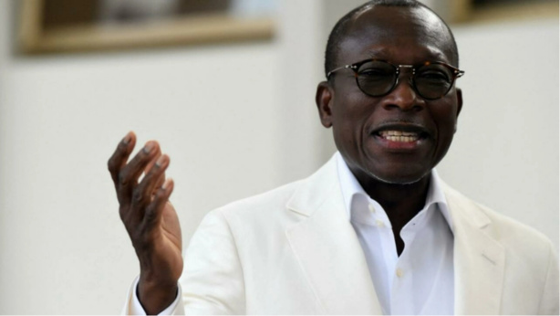 Le président béninois Patrice Talon prend la tête de l’Uemoa Le président béninois Patrice Talon prend la tête de l’Uemoa
