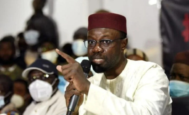 Propos racistes de Eric Zemmour : Pastef exige la convocation de l’Ambassadeur de France Propos racistes de Eric Zemmour : Pastef exige la convocation de l’Ambassadeur de France