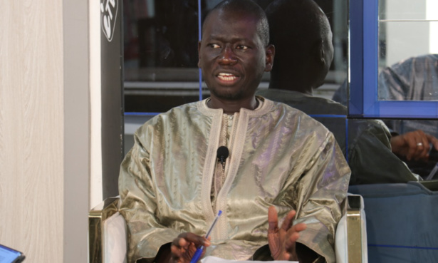 KAOLACK : Serigne Mboup installe des comités de quartiers pour une bonne décentralisation des actions communales