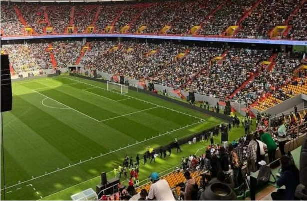 BILLETERIE SÉNÉGAL – ÉGYPTE : Plus de 500 millions attendus BILLETERIE SÉNÉGAL – ÉGYPTE : Plus de 500 millions attendus