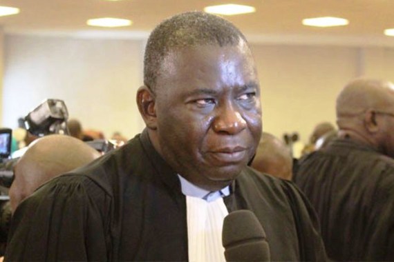 Propos racistes d’Éric Zemmour : Me Assane Dioma Ndiaye annonce une plainte pour "injures et diffamation"