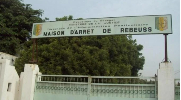 Fête de l'Indépendance : 824 détenus bénéficient de la grâce présidentielle