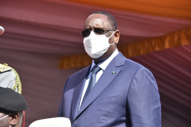 Macky Sall se dresse contre l'exportation de troncs d'arbre en Casamance