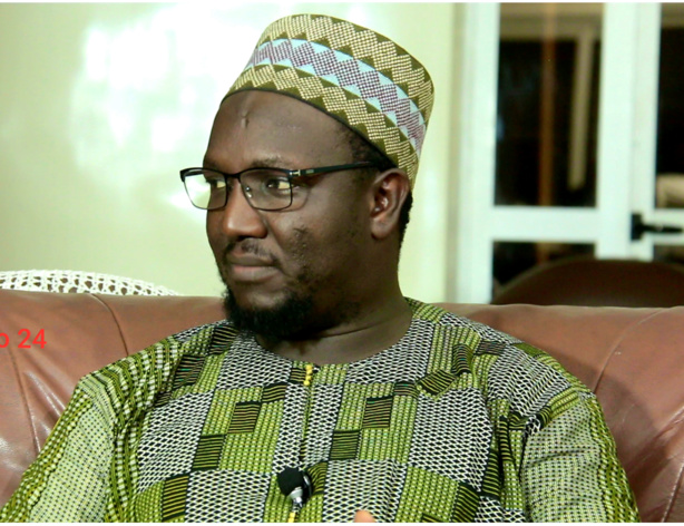  Injures et diffamation : Cheikh Oumar Diagne placé en garde à vue