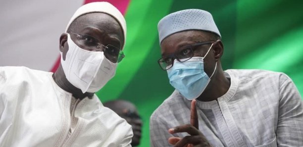 Tête de liste majoritaire des législatives : Yewwi Askan Wi a fait son choix