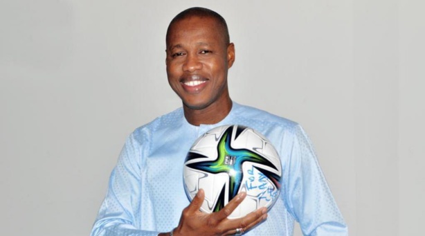 Mady Touré : « les ressources de la participation au mondial doivent revenir pour moitié au football local » Mady Touré : « les ressources de la participation au mondial doivent revenir pour moitié au football local »