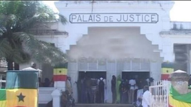 Tuerie de Boffa Bayotte : Le ministère public requiert la perpétuité Tuerie de Boffa Bayotte : Le ministère public requiert la perpétuité