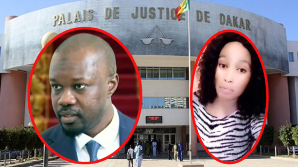 Affaire Sweet Beauty: En plus des audios , la défense disposerait d’un document compromettant sur Mamour Diallo Affaire Sweet Beauty: En plus des audios , la défense disposerait d’un document compromettant sur Mamour Diallo