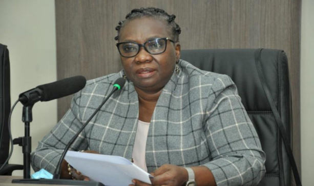 PENURIE DE GAZ : Sophie Gladima exige des "solutions urgentes"