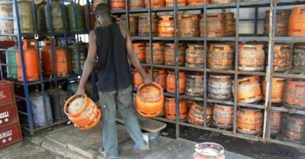 Pénurie de gaz : Le directeur du commerce intérieur donne les vraies raisons Pénurie de gaz : Le directeur du commerce intérieur donne les vraies raisons