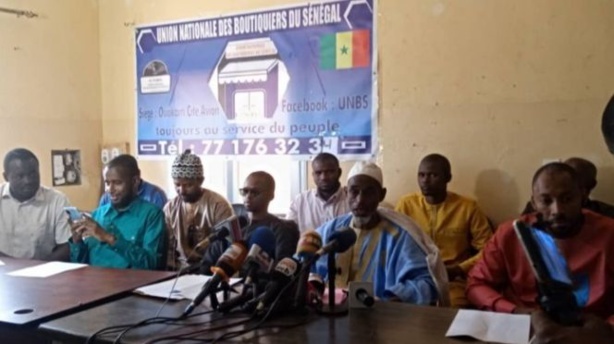 Denrées de premières nécessités : Le syndicat des boutiquiers invite l’Etat à revoir ses prix Denrées de premières nécessités : Le syndicat des boutiquiers invite l’Etat à revoir ses prix