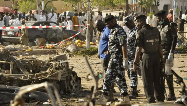 Burkina Faso : 16 morts dans une attaque dans la province de Sanmatenga