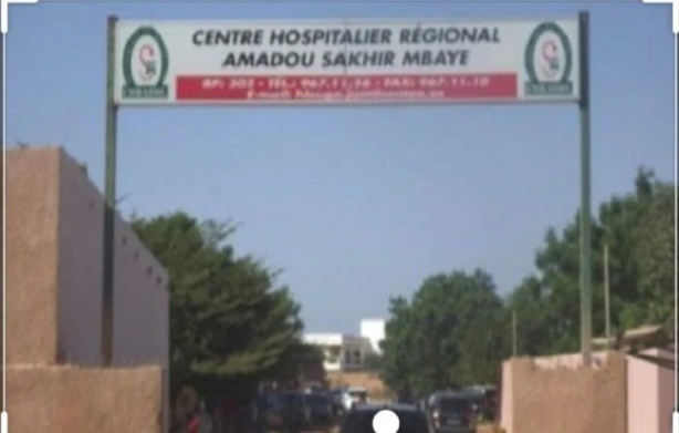Hôpital Amadou S. Mbaye de Louga : A cause d’une négligence Ndeye Astou perd la vie en salle d’accouchement
