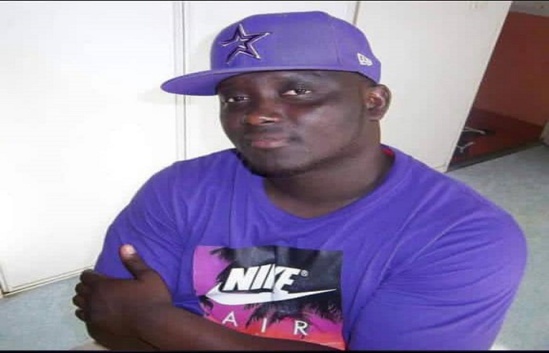 Décés du lutteur Moussa Dioum