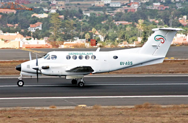 Crash de l’avion de Sénégal Air en 2015 : Le procès s’ouvre demain en audience spéciale