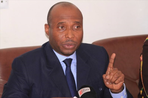 Budget de la mairie de Dakar : Benno accuse Barth de détournement
