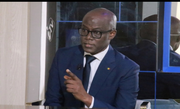 Thierno Alassane Sall livre les secrets de la nouvelle coalition de l'opposition