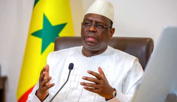 Tension au Soleil, à l’APS et à la RTS : Macky Sall va recevoir les directeurs généraux