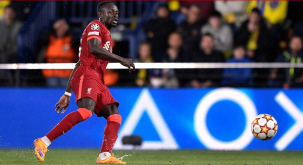 Ligue des champions : Mané dépasse Didier Drogba