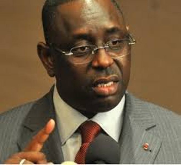 Recrutement dans les collectivités territoriales : Le serment de Macky Sall Recrutement dans les collectivités territoriales : Le serment de Macky Sall