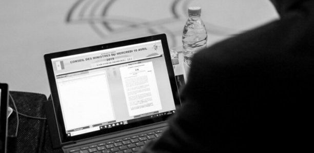 Communiqué du Conseil des ministres du 4 Mai 2022