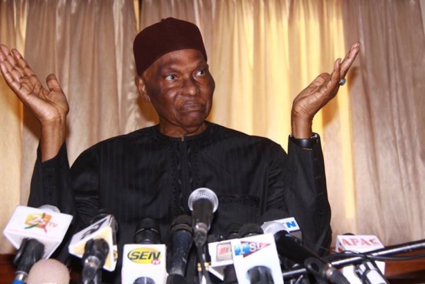 Législatives 2022 : Me Abdoulaye Wade tête de liste de la coalition Wallu