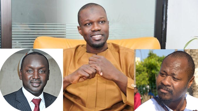 ​ Investiture à  Ziguinchor : Cheikh Tidiane Dieye zappé au profit de Guy-Marius Sagna