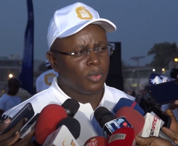 Affaire Gana Gueye/Matar Bâ « Quand on signe, c’est pour jouer au foot » Affaire Gana Gueye/Matar Bâ « Quand on signe, c’est pour jouer au foot »