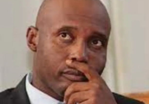 Procès Ndiaga Diouf : Barth à quitte ou double Procès Ndiaga Diouf : Barth à quitte ou double