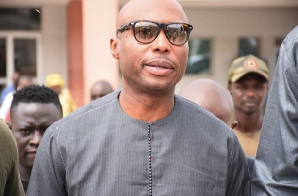 Affaire Ndiaga Diouf : Le juge maintient le suspens, délibéré au 21 septembre Affaire Ndiaga Diouf : Le juge maintient le suspens, délibéré au 21 septembre