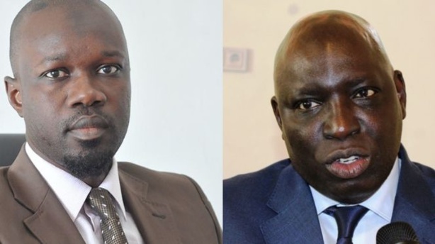 Stigmatisation de la peau noire, perpétuation de la rhétorique raciste : Ousmane Sonko, pas vous ! Stigmatisation de la peau noire, perpétuation de la rhétorique raciste : Ousmane Sonko, pas vous !