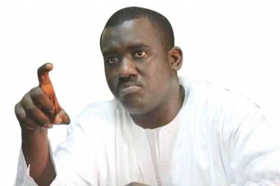 Législatives 2022 : Moussa Tine annonce son retrait de la liste Yewwi Askanwi