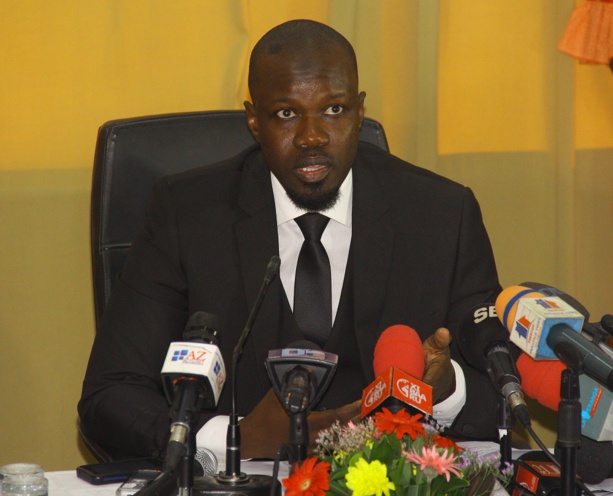 Législatives 2022 : Pour non-respect de la parité, Yewwi exige le rejet total de la liste de BBY Législatives 2022 : Pour non-respect de la parité, Yewwi exige le rejet total de la liste de BBY