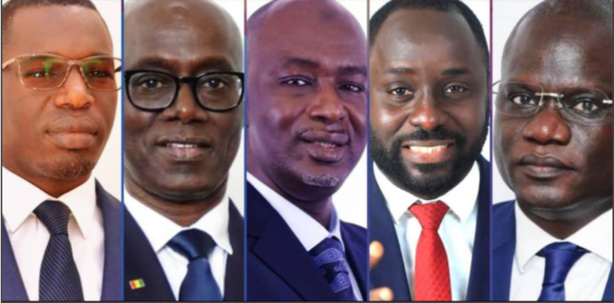 Invalidation liste irrégulière : AAR Sénégal pour l'application stricte de la loi Invalidation liste irrégulière : AAR Sénégal pour l'application stricte de la loi