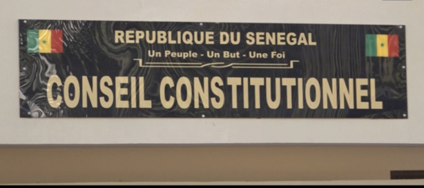Ce qu’il faut comprendre de la décision n°8 du Conseil Constitutionnel (Par Moussa Mbodji) Ce qu’il faut comprendre de la décision n°8 du Conseil Constitutionnel (Par Moussa Mbodji)