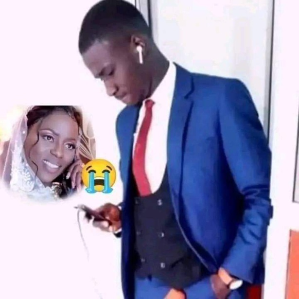 Meurtre de Kiné Gaye : La mère de l'assassin arrêtée Meurtre de Kiné Gaye : La mère de l'assassin arrêtée