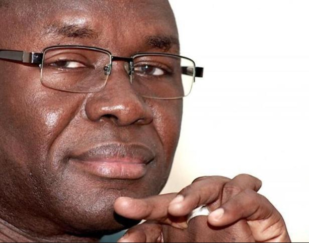 «La parité, poison de la démocratie » (Serigne Saliou Guèye) «La parité, poison de la démocratie » (Serigne Saliou Guèye)