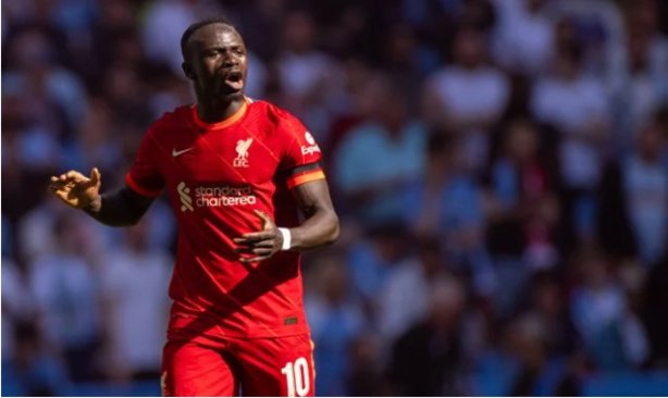 Le PSG veut s'offrir Mané Le PSG veut s'offrir Mané