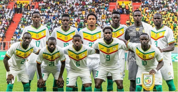 Eliminatoires Can 2023/ Rwanda- Sénégal : Les Lions à la chasse des Mambas Eliminatoires Can 2023/ Rwanda- Sénégal : Les Lions à la chasse des Mambas