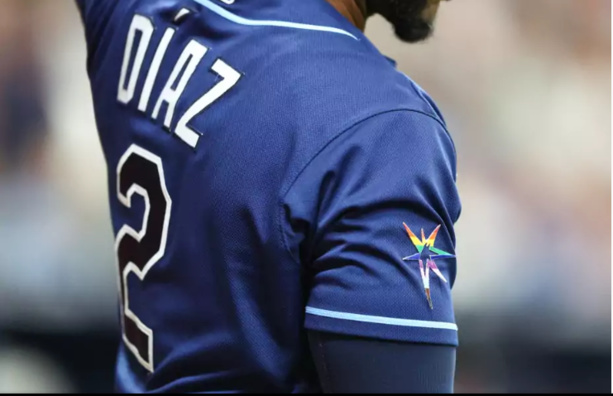 Etats Unis / Baseball : Des joueurs refusent de porter le logo LGBTQ+ sur leur uniforme Etats Unis / Baseball : Des joueurs refusent de porter le logo LGBTQ+ sur leur uniforme