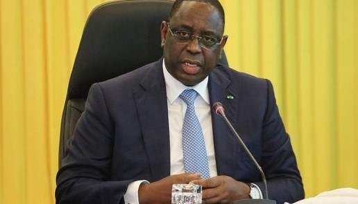 Macky Sall met en garde Sonko et compagnie : "De toute façon, le pays va tenir ces élections. "