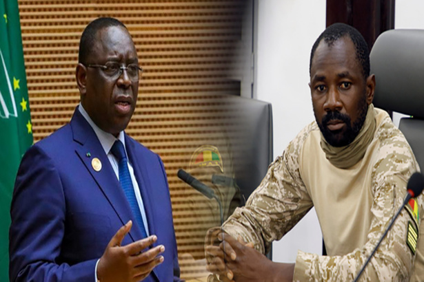 Crise malienne : un compromis est encore possible selon Macky Sall