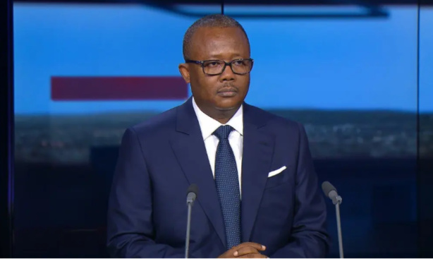 Guinée-Bissau : Umaro Sissoco Embalo limoge trois ministres, le lendemain de leur nomination Guinée-Bissau : Umaro Sissoco Embalo limoge trois ministres, le lendemain de leur nomination