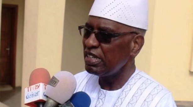 Affaire Bara Doly : Le ministre de la justice a activé la machine judiciaire contre le député (Document) Affaire Bara Doly : Le ministre de la justice a activé la machine judiciaire contre le député (Document)