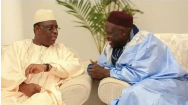 Rencontre Macky Sall-Mansour Sy Djamil : Bess Du Niak précise... Rencontre Macky Sall-Mansour Sy Djamil : Bess Du Niak précise...