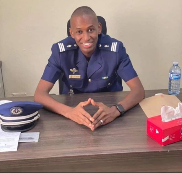 Affaire Sweet beauté : Le doyen des juges ordonne l’audition de l’ex capitaine Touré Affaire Sweet beauté : Le doyen des juges ordonne l’audition de l’ex capitaine Touré