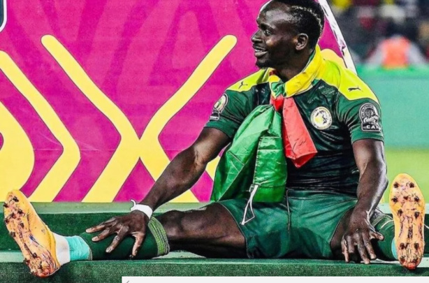 Aliou Cissé : « Sadio Mané est le meilleur joueur sénégalais de tous les temps ! »