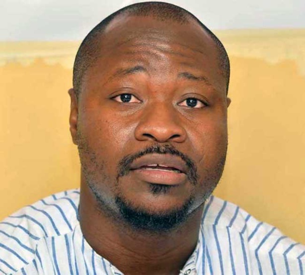 Guy Marius Sagna à Oumar Gueye : « Les vrais rebelles, ce sont Macky Sall et sa bande de voleurs »