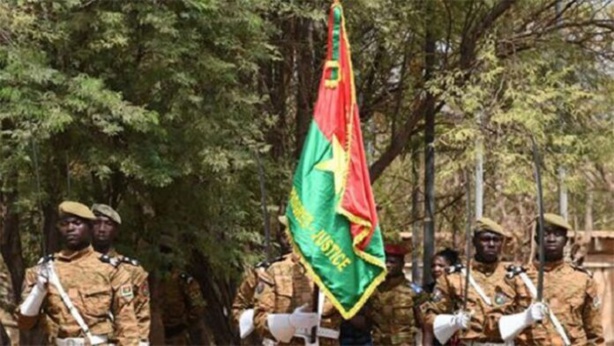 Deuil national au Burkina après le massacre de Seytenga qui a fait 79 morts Deuil national au Burkina après le massacre de Seytenga qui a fait 79 morts